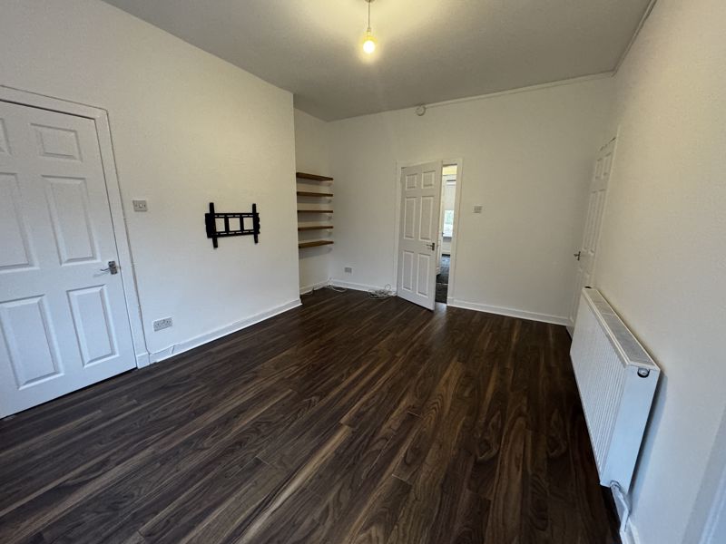Dryburn Avenue Hillington